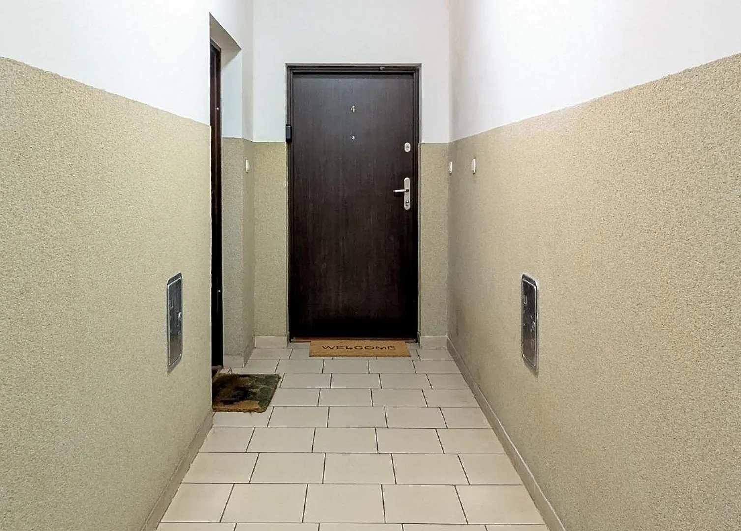 Wroclaw Escape Apartment With Garden By Bookinghost פולין