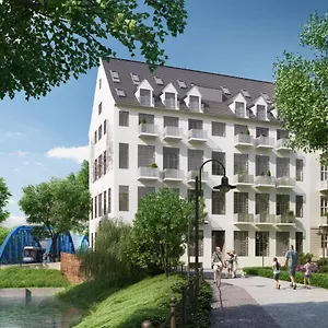 - Plac Jana Pawla Ii Centrum Vratislav